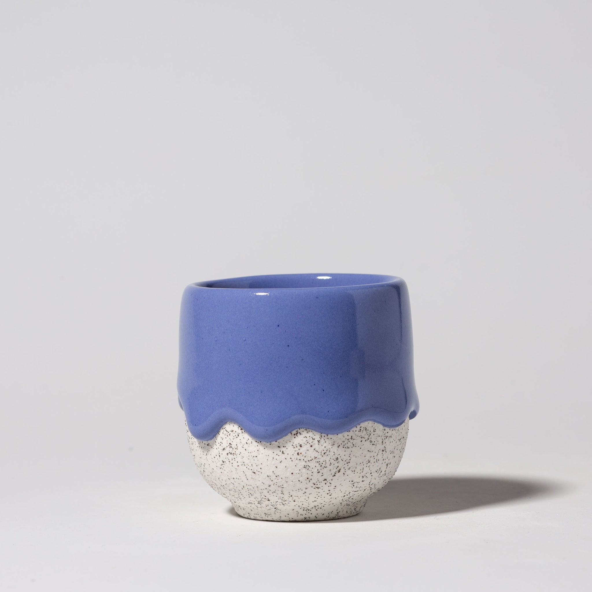 Espresso Cup Deep Freeze (seasonal) | Heirloom Boulevard
