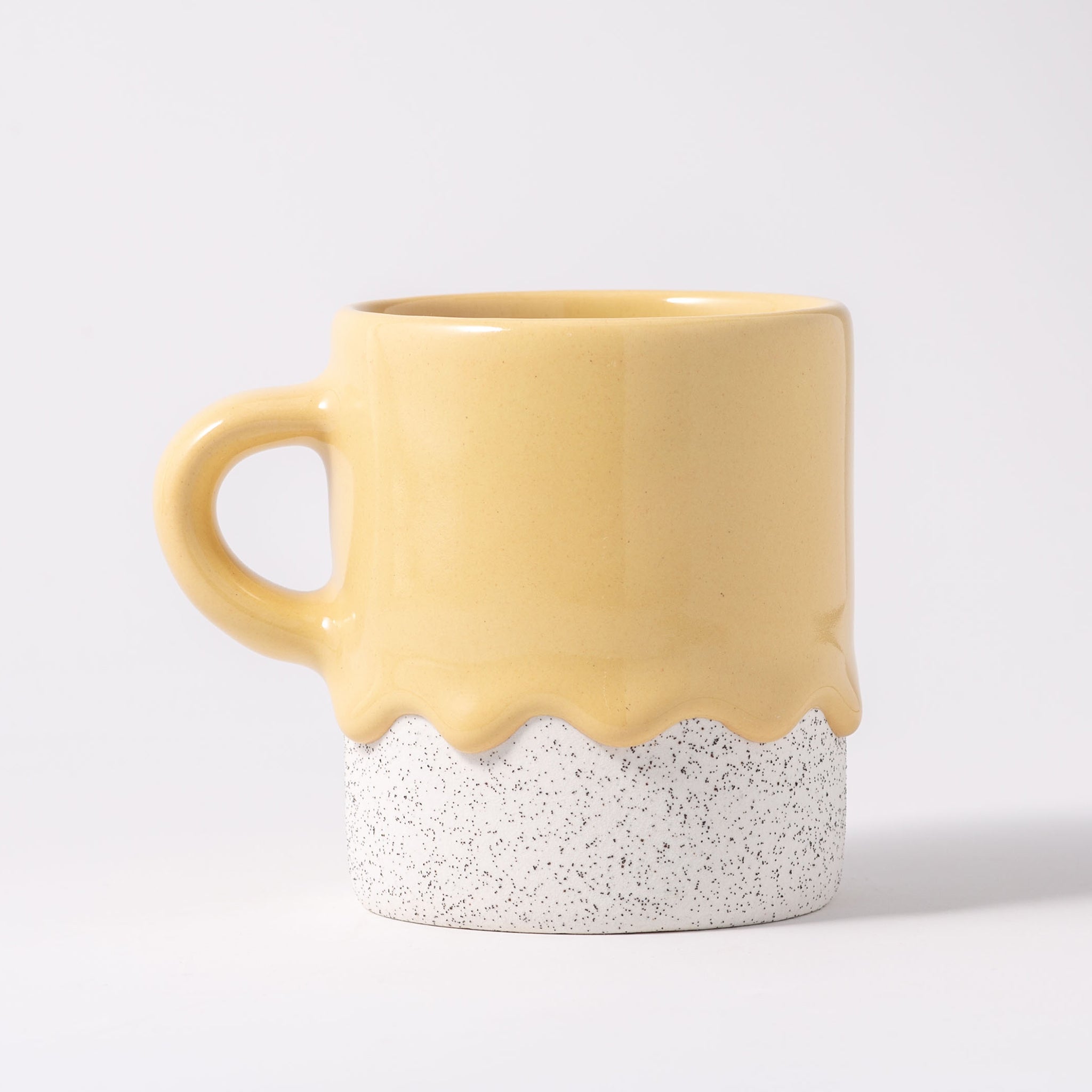 Cylinder Mug Dijon (seasonal) | Heirloom Boulevard