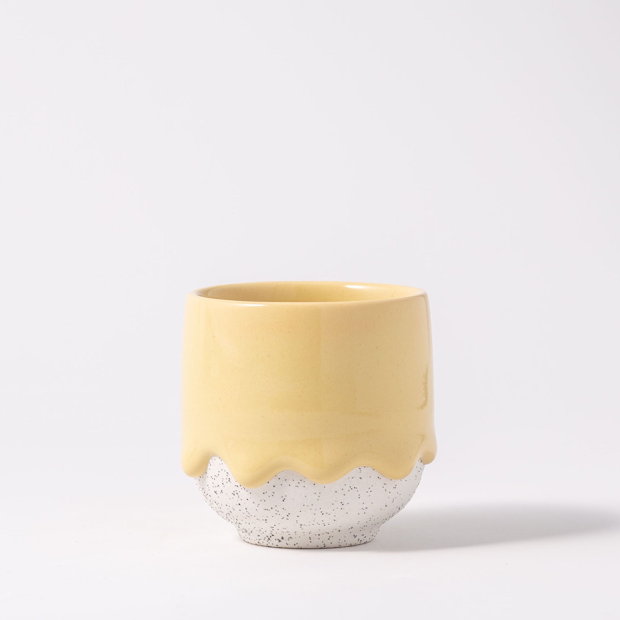 Espresso Cup Dijon (seasonal) | Heirloom Boulevard