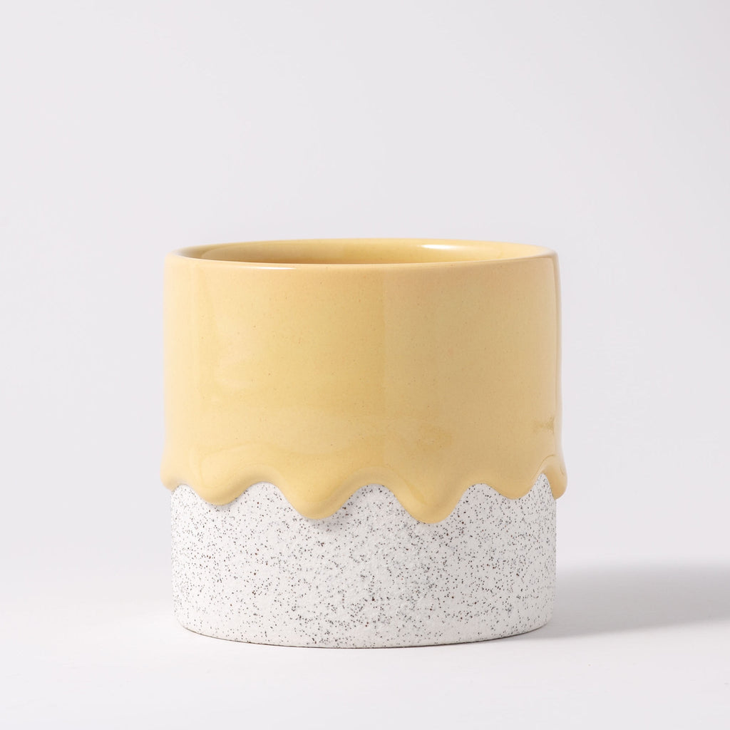 Squat Cylinder Dijon (seasonal) | Heirloom Boulevard