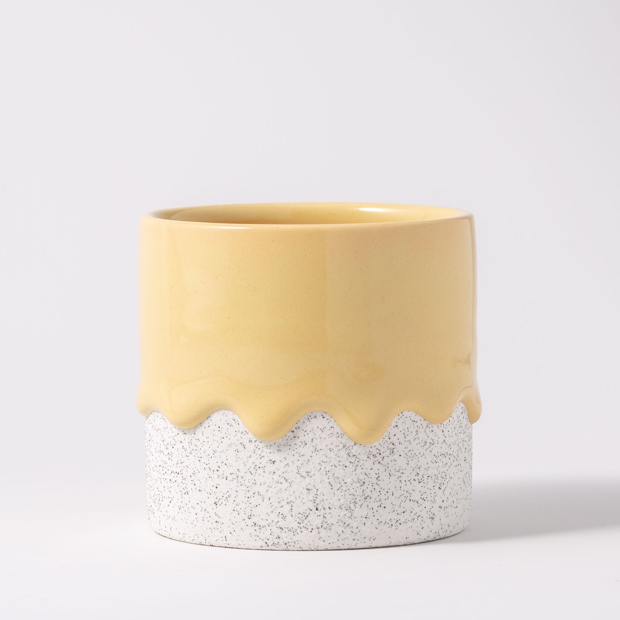 Squat Cylinder Dijon (seasonal) | Heirloom Boulevard