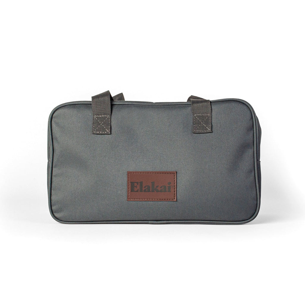 Elakai Premium Resin 107mm Rambler Bocce Set | Heirloom Boulevard