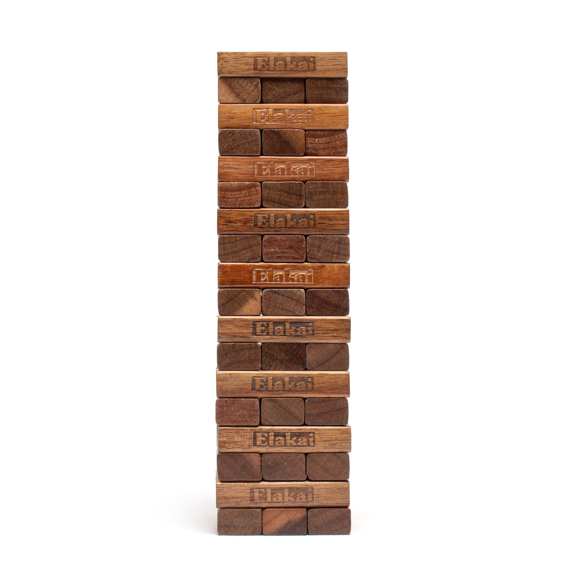 Elakai Acacia Woodlander Mountain Blocks | Heirloom Boulevard