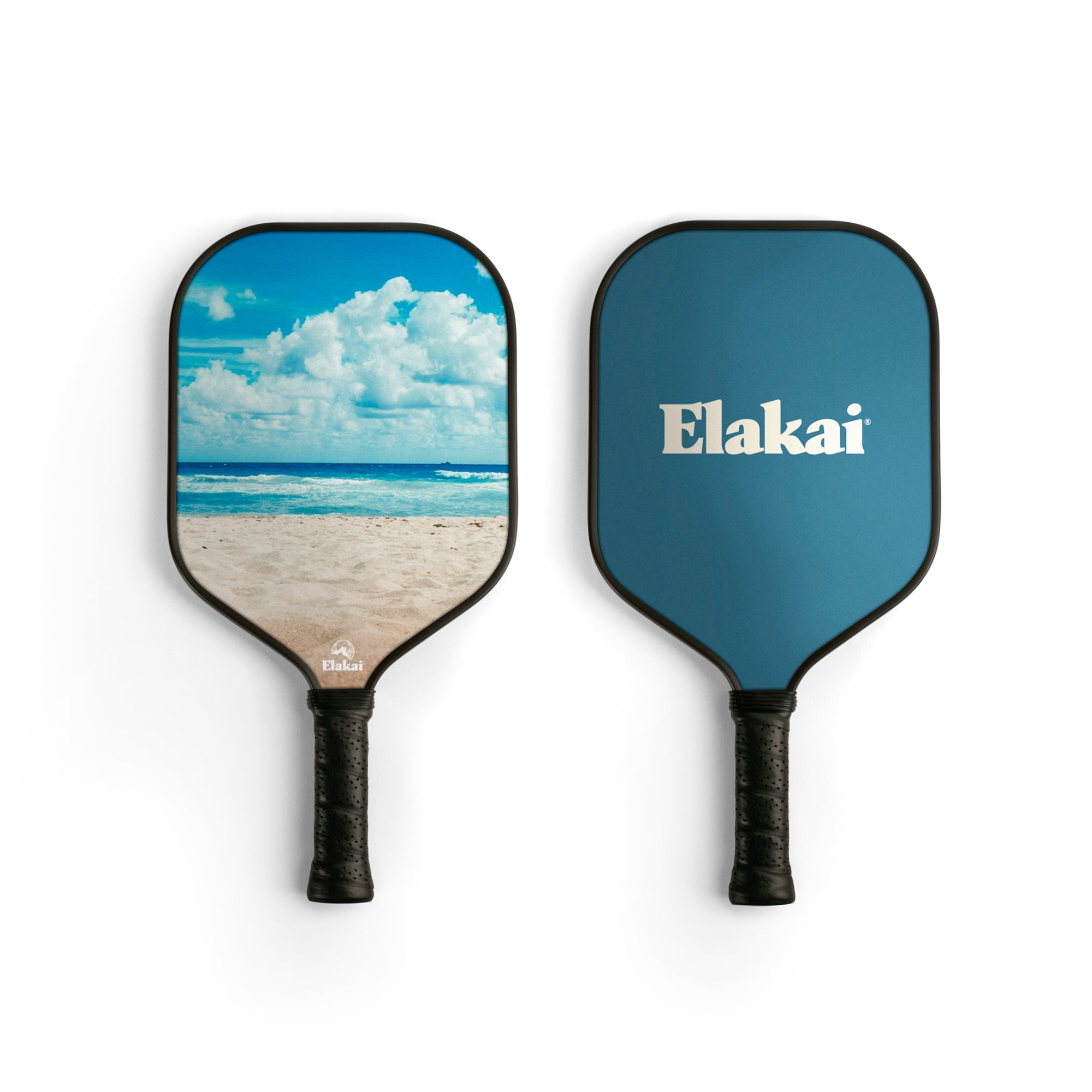 Elakai 13MM Beach Surf Pickleball Paddle | Heirloom Boulevard