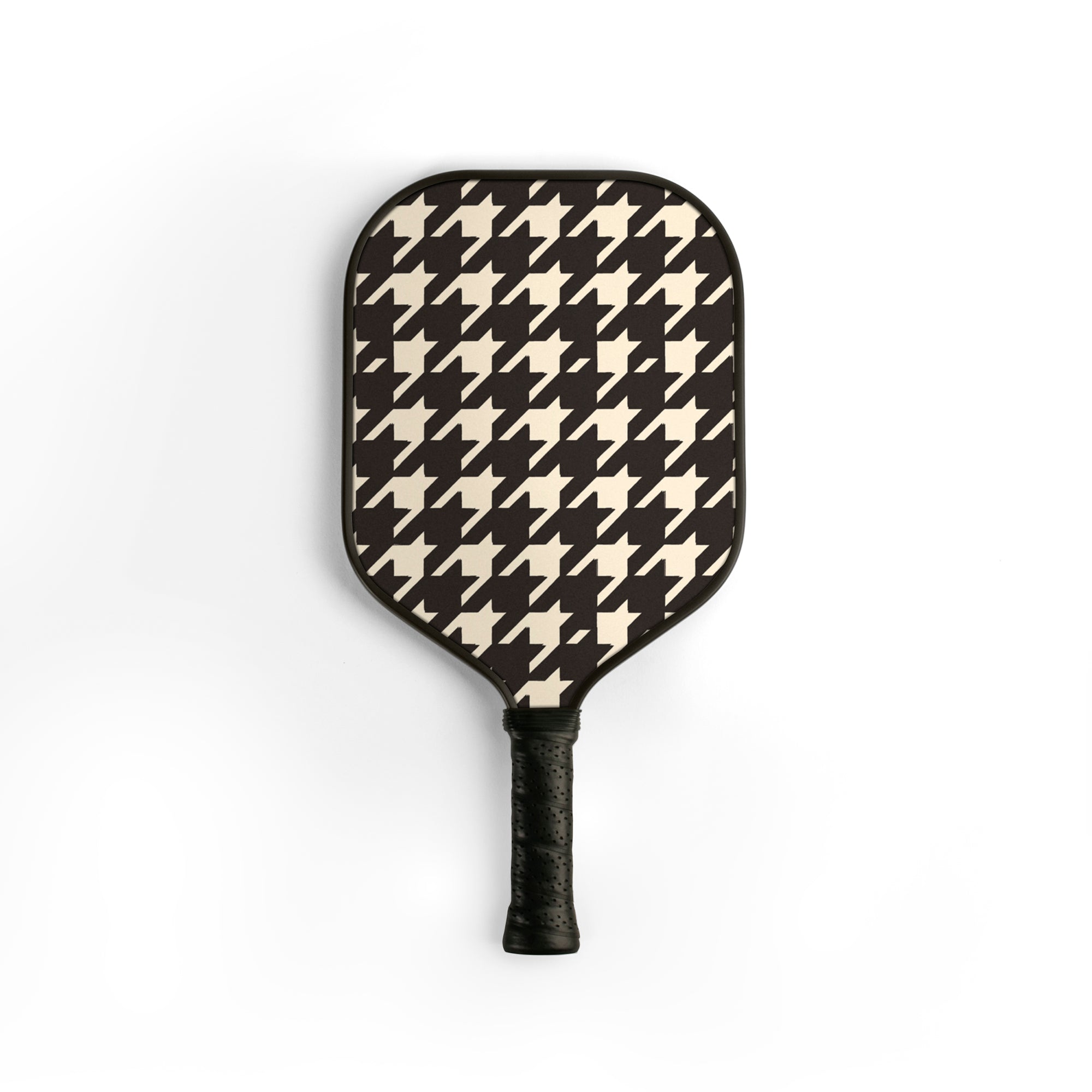 Elakai 13MM Classic Houndstooth Pickleball Paddle | Heirloom Boulevard