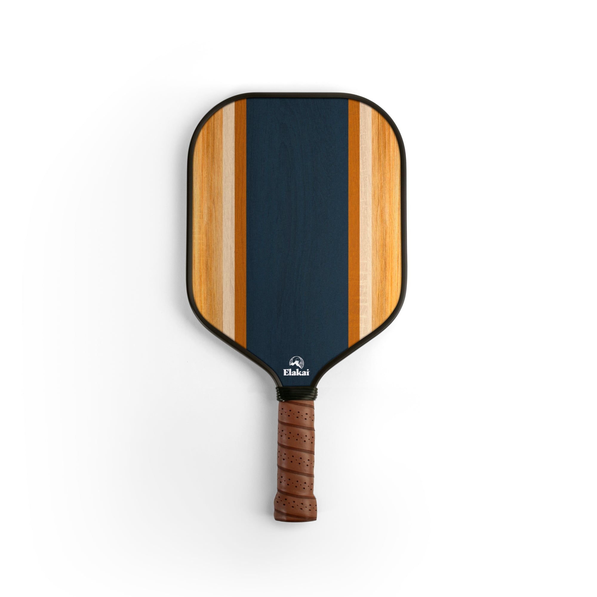 Elakai 16MM Woody Surf Pickleball Paddle | Heirloom Boulevard