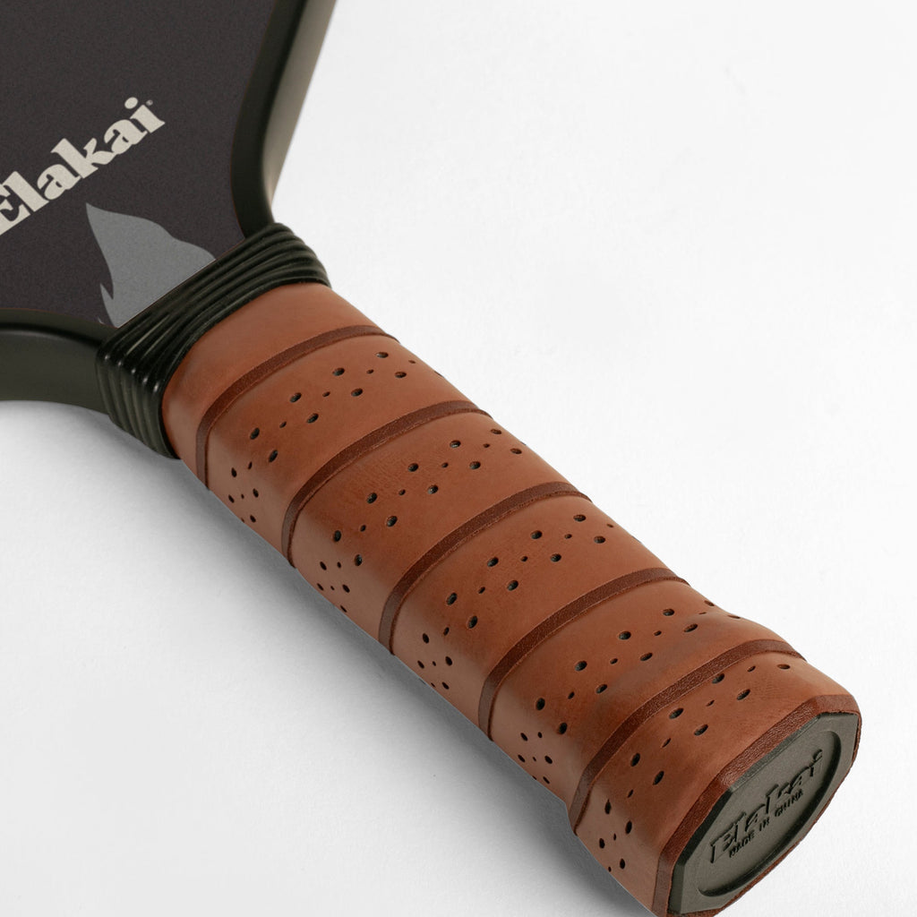 Elakai 16MM Sasquatch Pickleball Paddle | Heirloom Boulevard