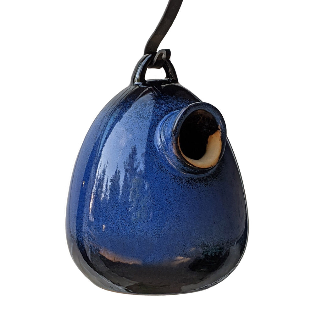 Byer of Maine Nest Egg Bird Home