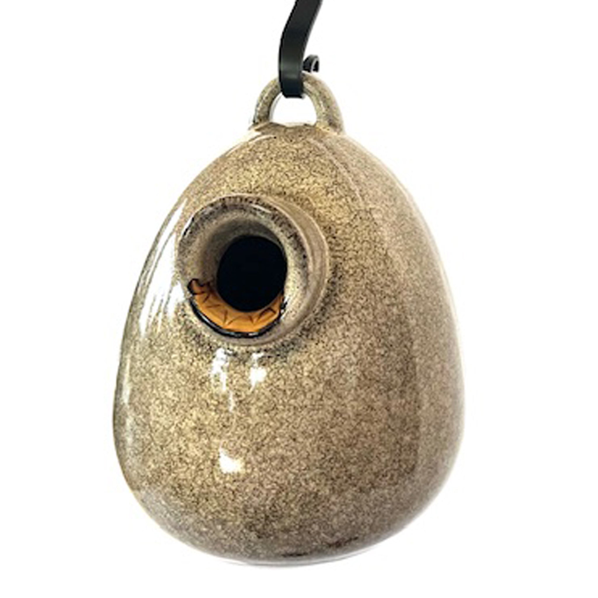 Byer of Maine Nest Egg Bird Home