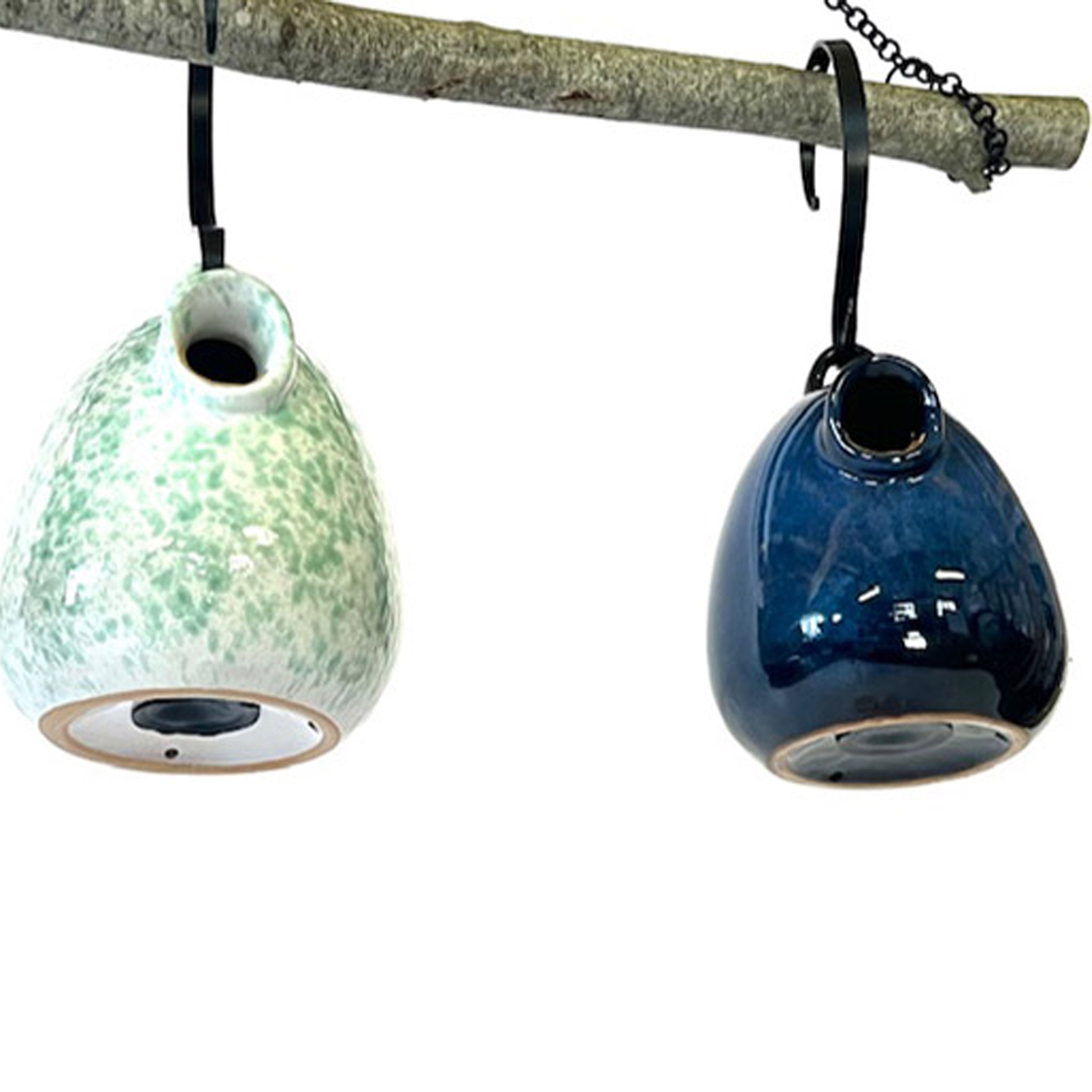 Byer of Maine Nest Egg Bird Home
