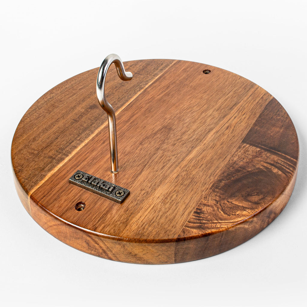 Elakai Acacia Wayfarer Hook & Ring Game | Heirloom Boulevard