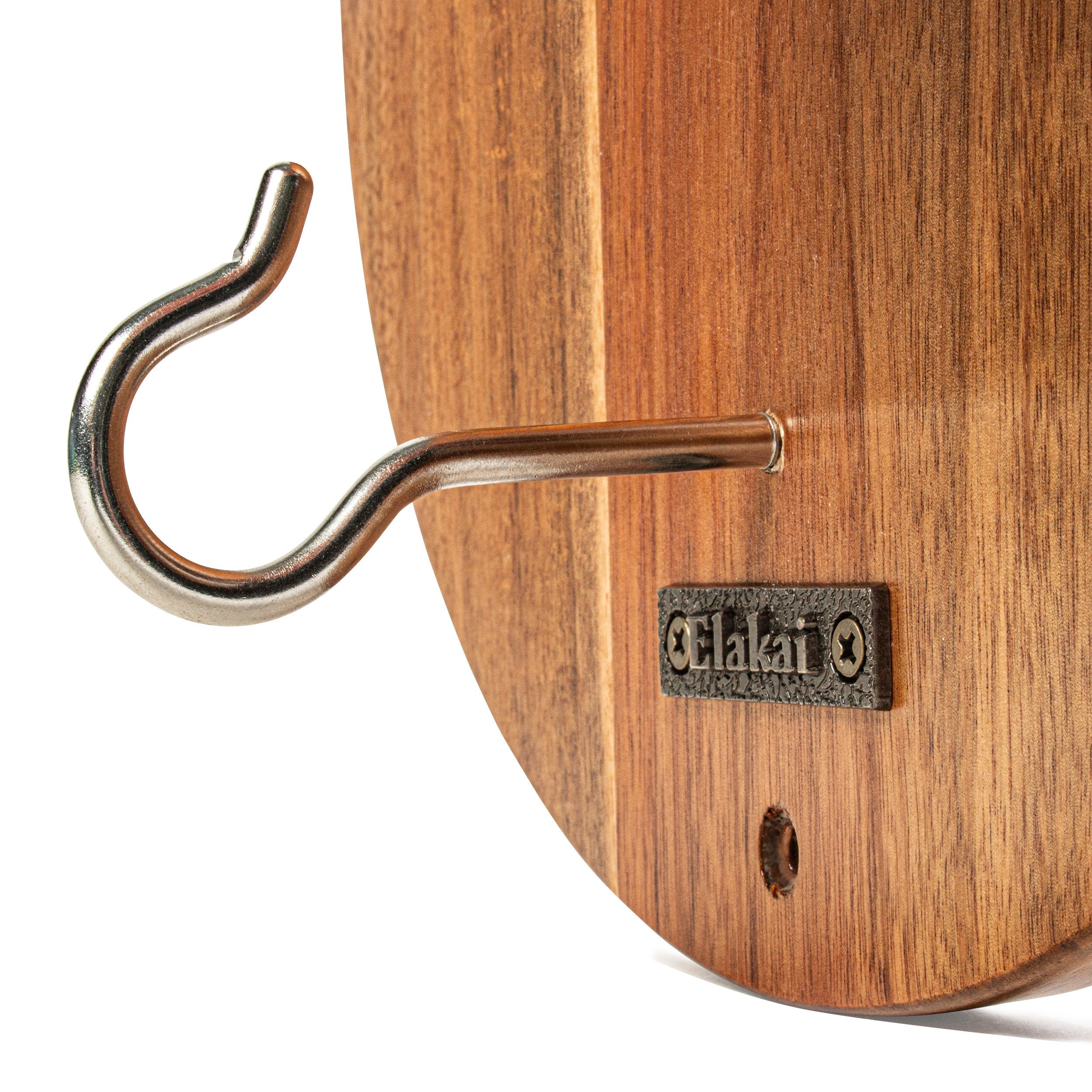 Elakai Acacia Wayfarer Hook & Ring Game | Heirloom Boulevard