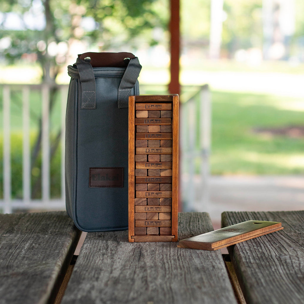 Elakai Acacia Woodlander Mountain Blocks | Heirloom Boulevard