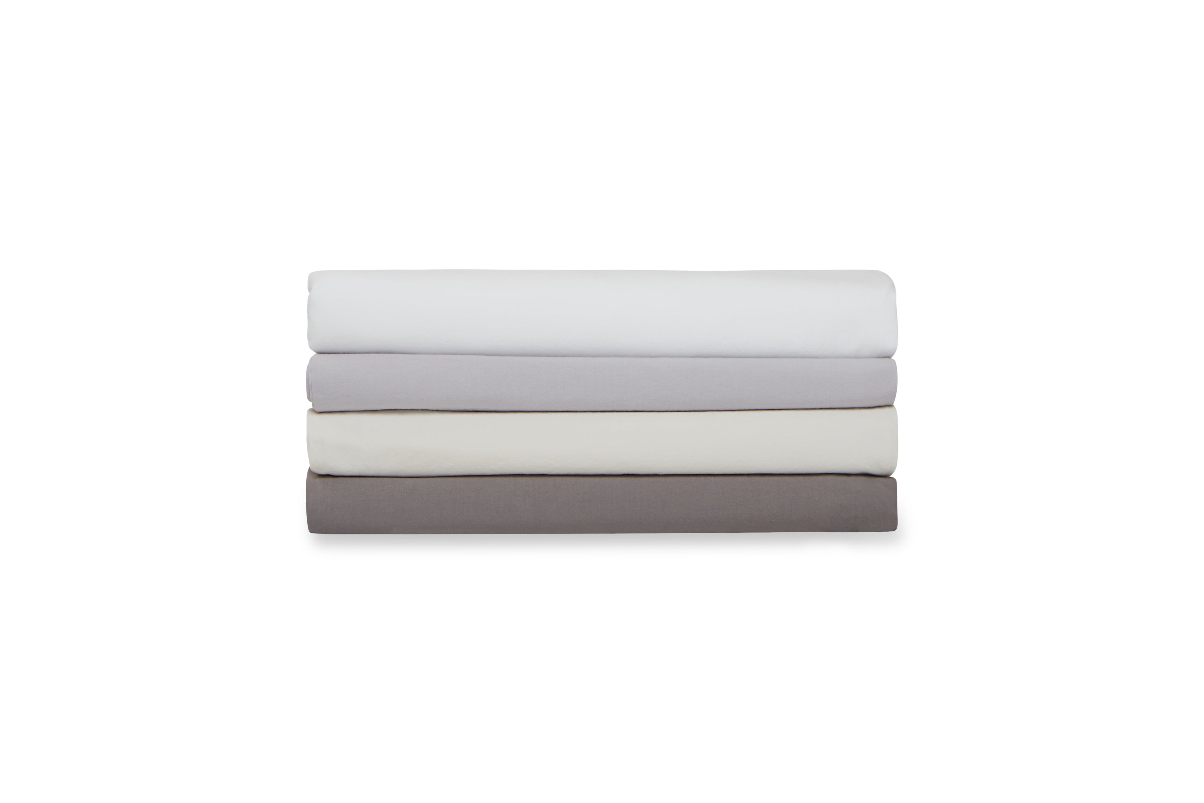 Relaxed Percale Duvet Cover | Heirloom Boulevard