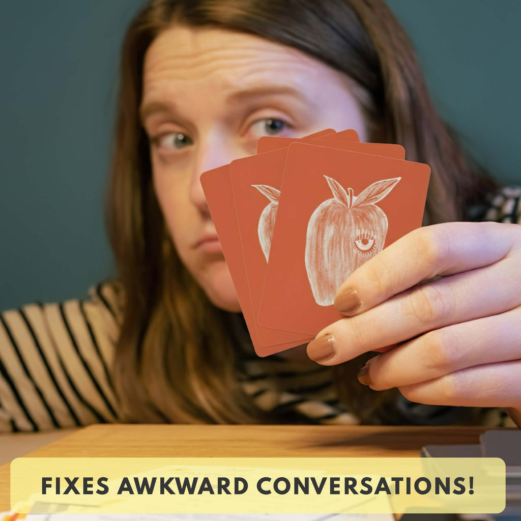 Fun Fact Co. The Party Mix II Trivia Card Game Fun Fact Co. | Heirloom Boulevard