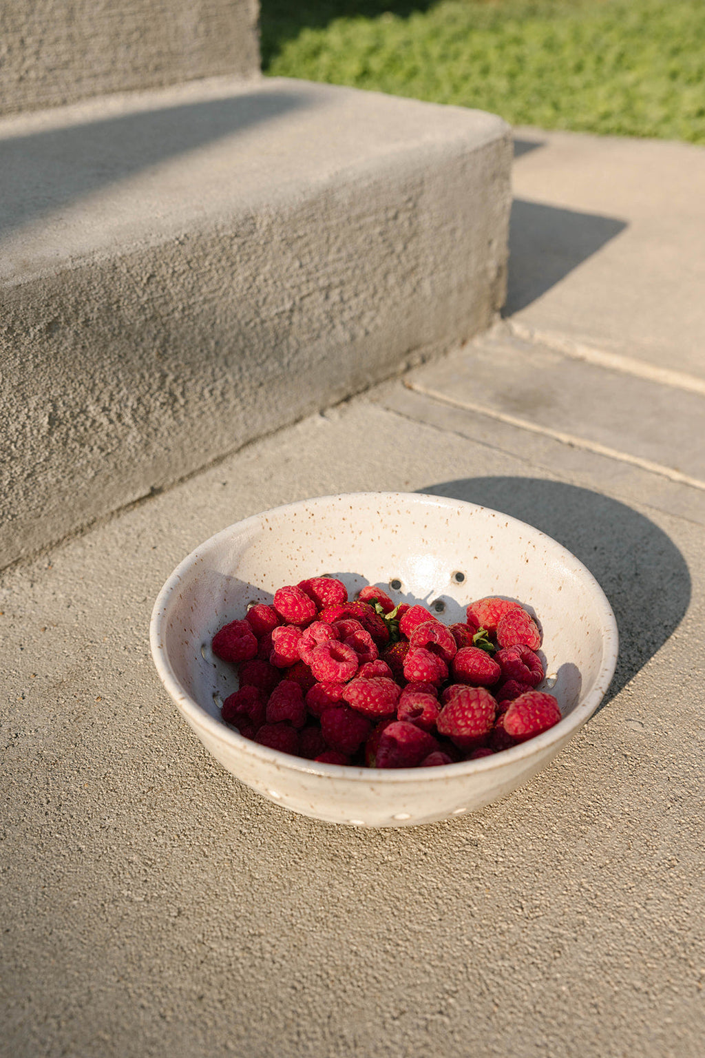Berry Bowl | Heirloom Boulevard