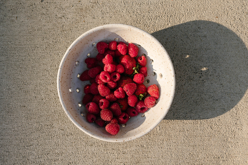 Berry Bowl | Heirloom Boulevard