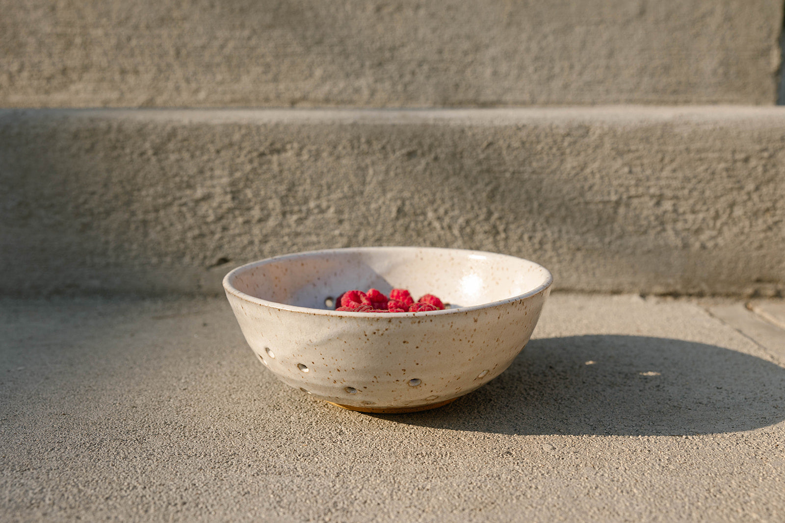 Berry Bowl | Heirloom Boulevard