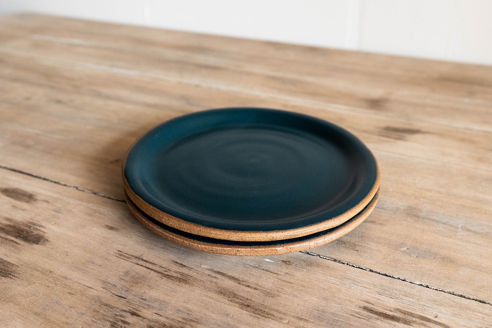 KJ Pottery Small Plate | Heirloom Boulevard