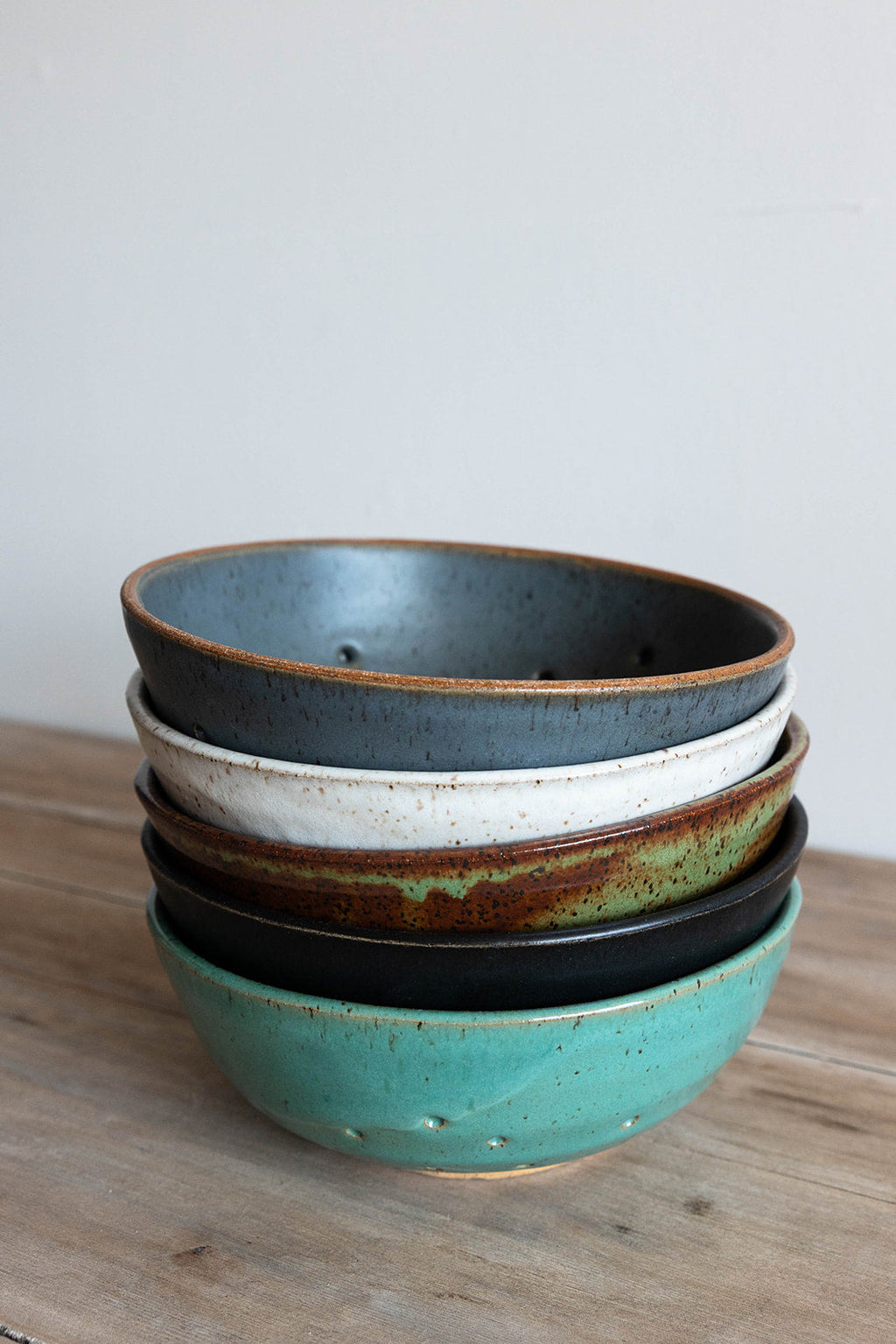 Berry Bowl | Heirloom Boulevard