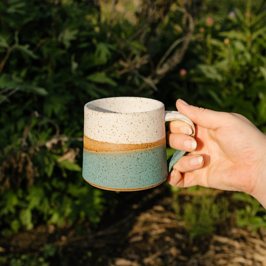 The Mug | Heirloom Boulevard