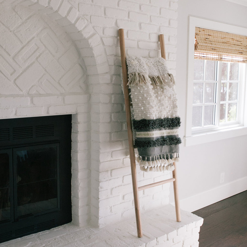 Blanket Ladder