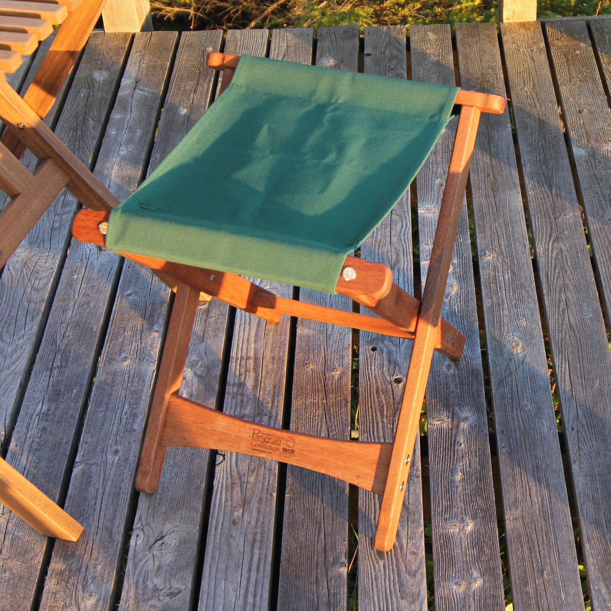 Byer of Maine Pangean Folding Stool