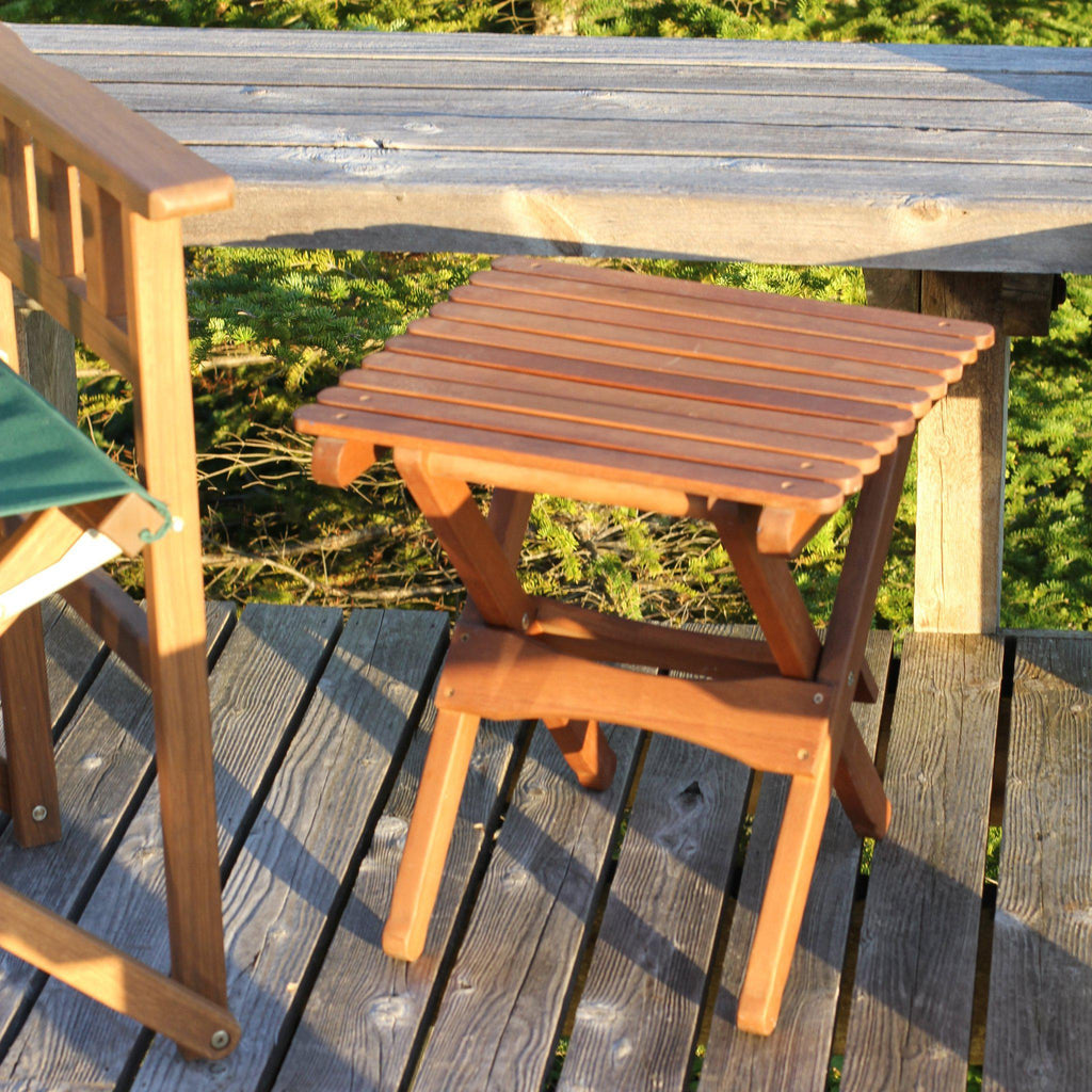 Byer of Maine Pangean Folding Table - Small
