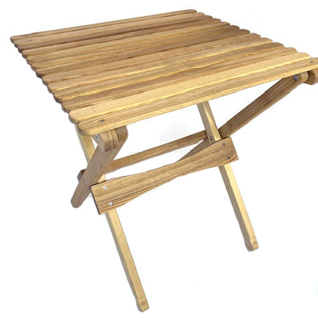 Byer of Maine Pangean Folding Table - Small