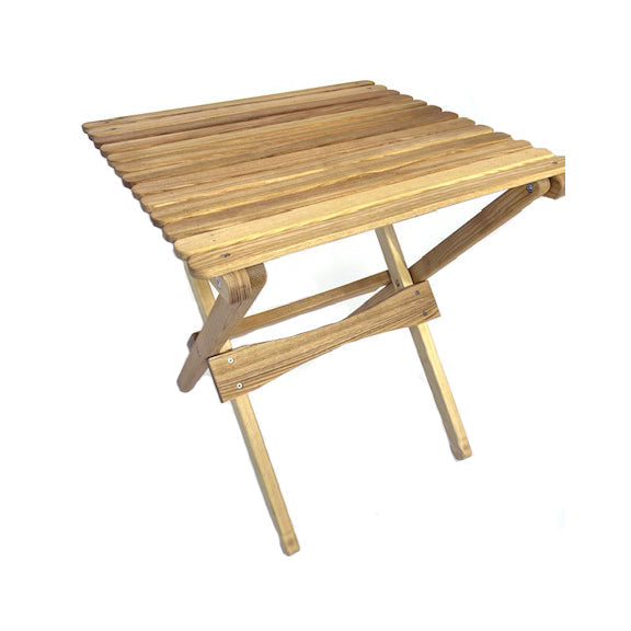 Byer of Maine Pangean Folding Table - Small