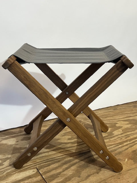 Byer of Maine Pangean Folding Stool