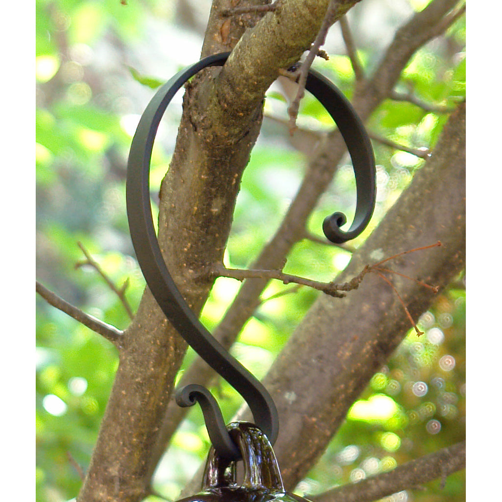 Byer of Maine Forged Steel Hook