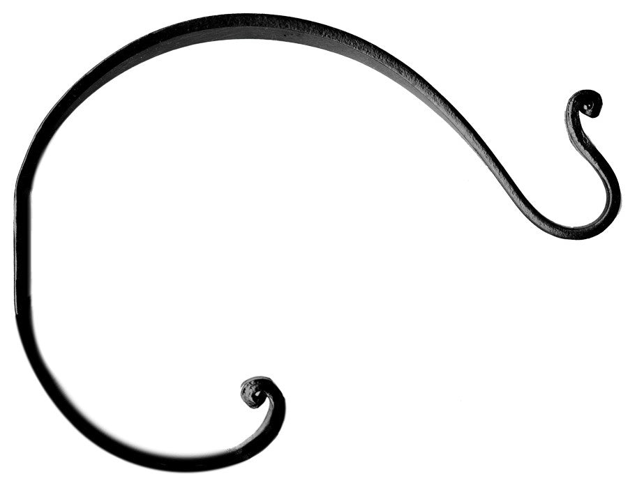 Byer of Maine Forged Steel Hook