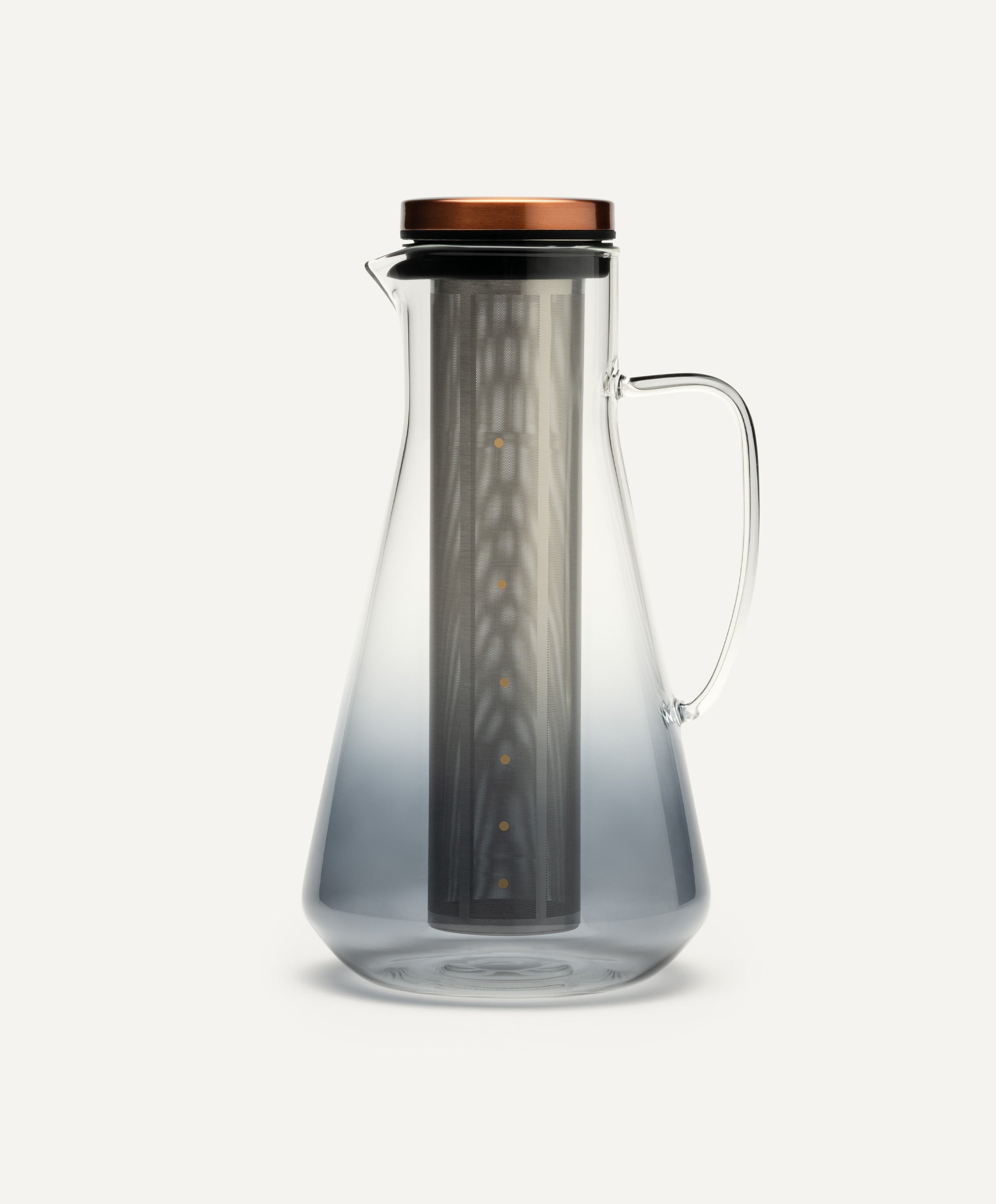 OHOM Sio Cold-Infusion Pitcher | Heirloom Boulevard
