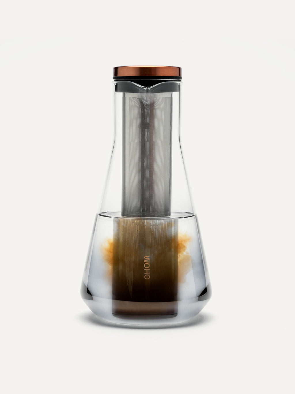 OHOM Sio Cold-Infusion Pitcher | Heirloom Boulevard