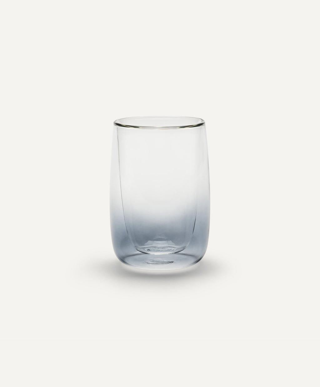 OHOM Sio Dual-Wall Glass x4 | Heirloom Boulevard