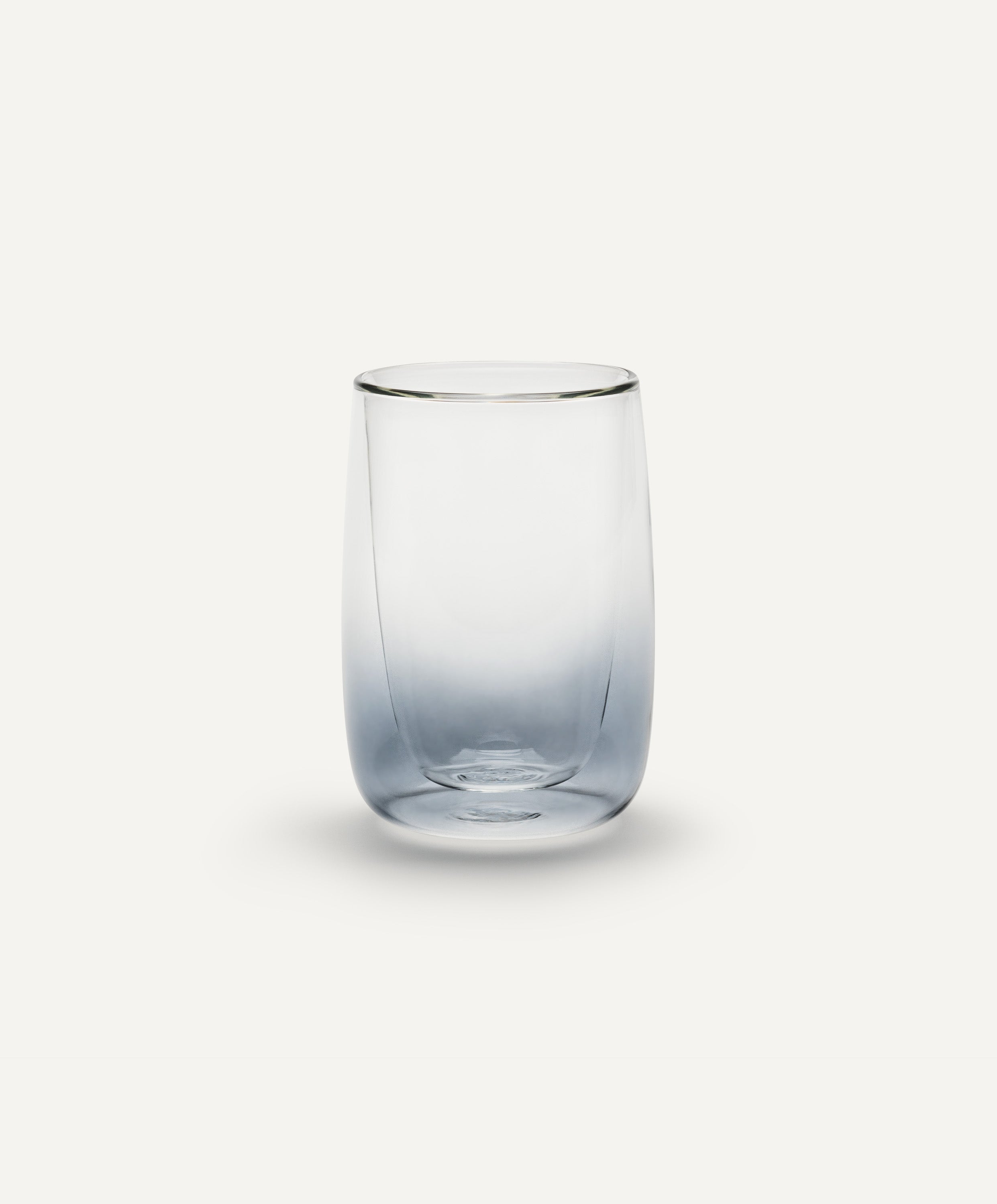 OHOM Sio Dual-Wall Glass x4 | Heirloom Boulevard