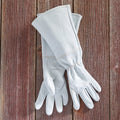 Womanswork The Goatskin Gauntlet Glove | Heirloom Boulevard