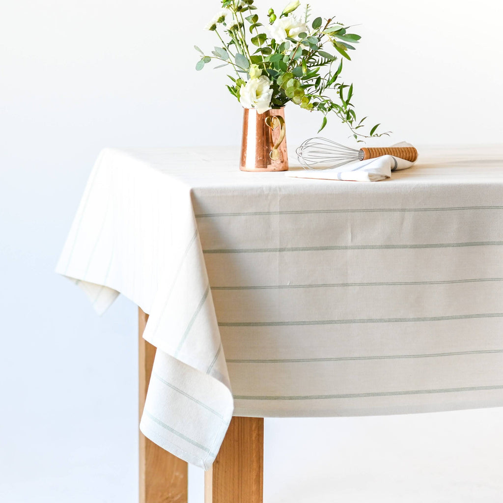 Galley & Fen Simple English Stripe | Heirloom Boulevard