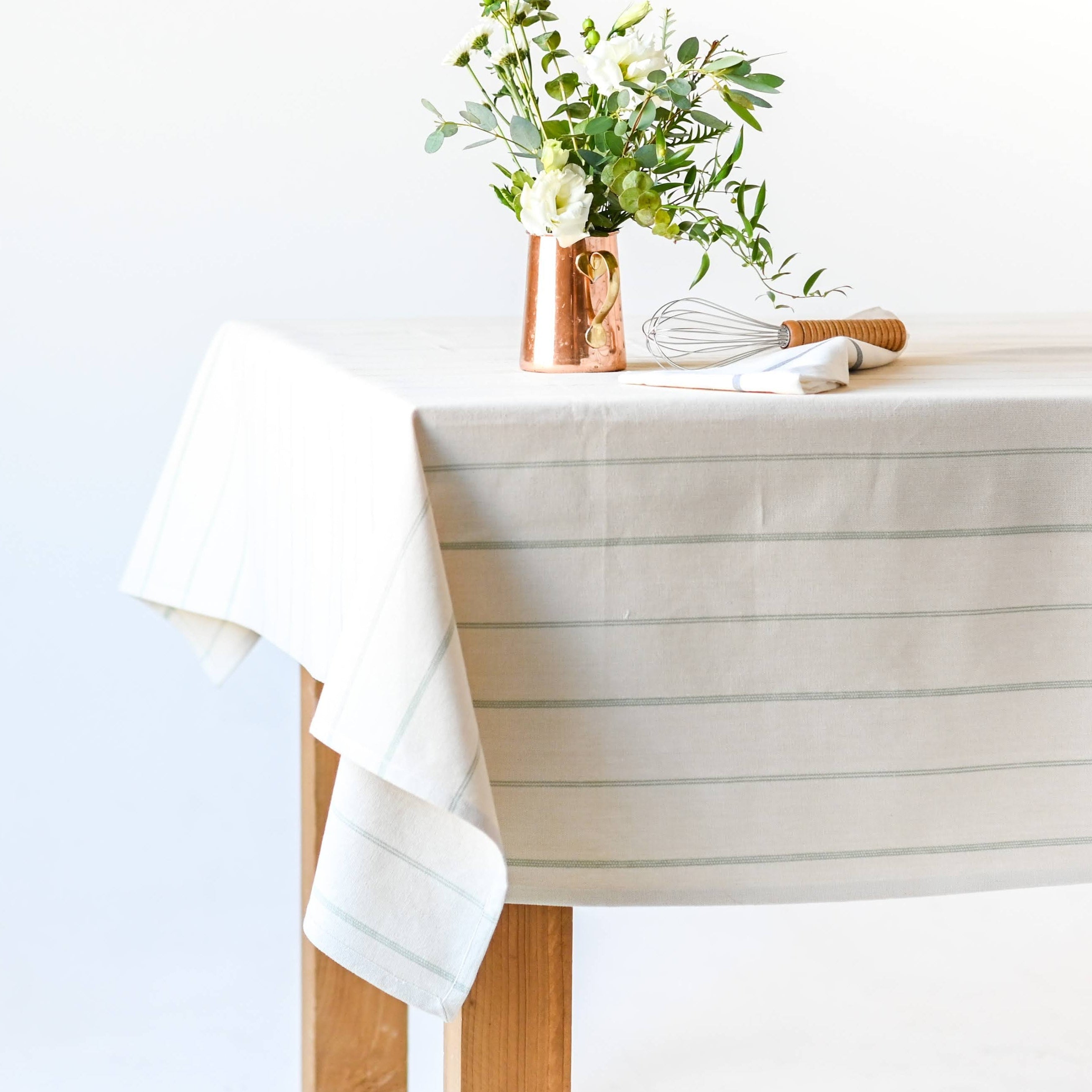 Galley & Fen Simple English Stripe | Heirloom Boulevard
