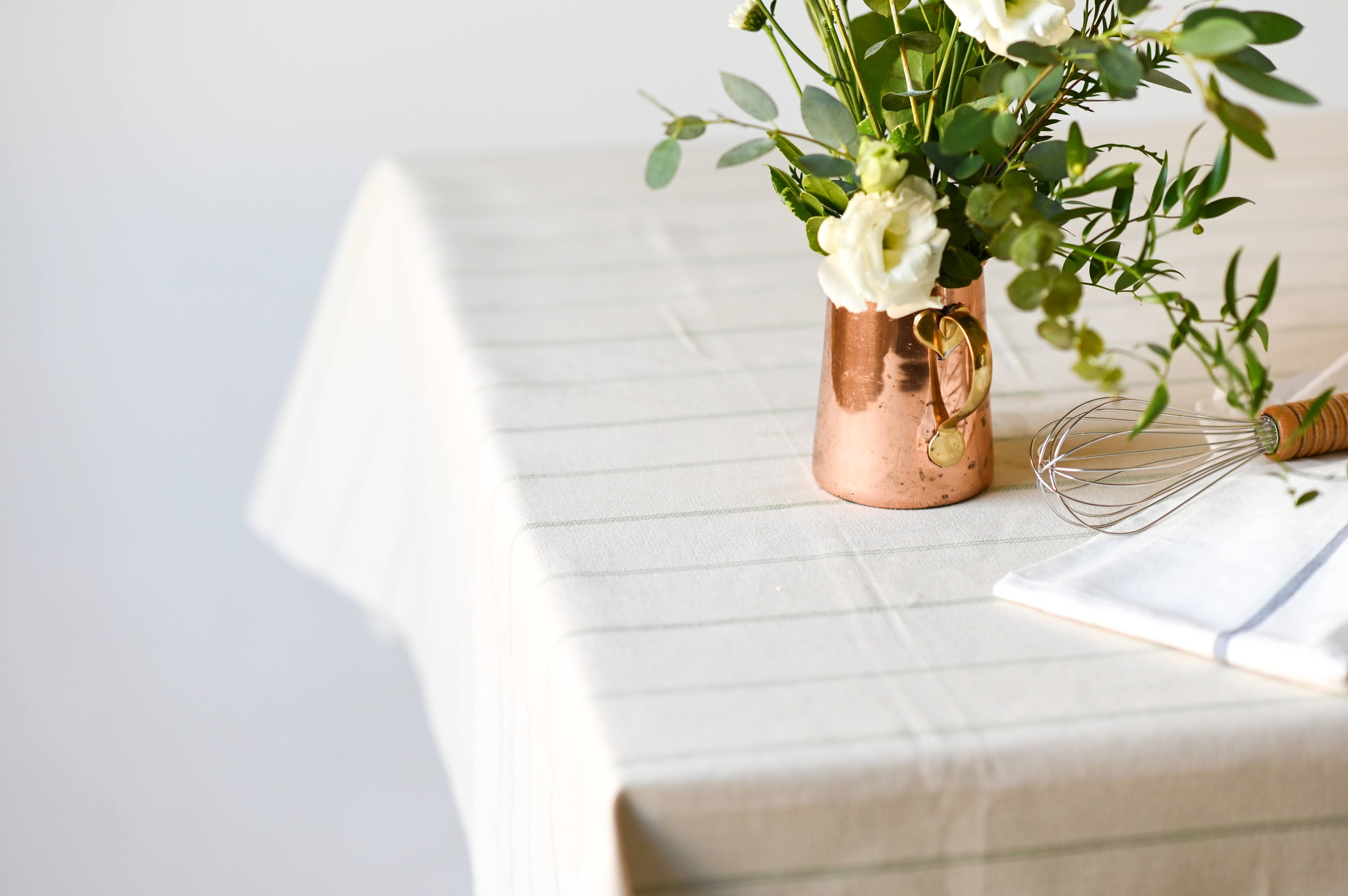Galley & Fen Simple English Stripe | Heirloom Boulevard