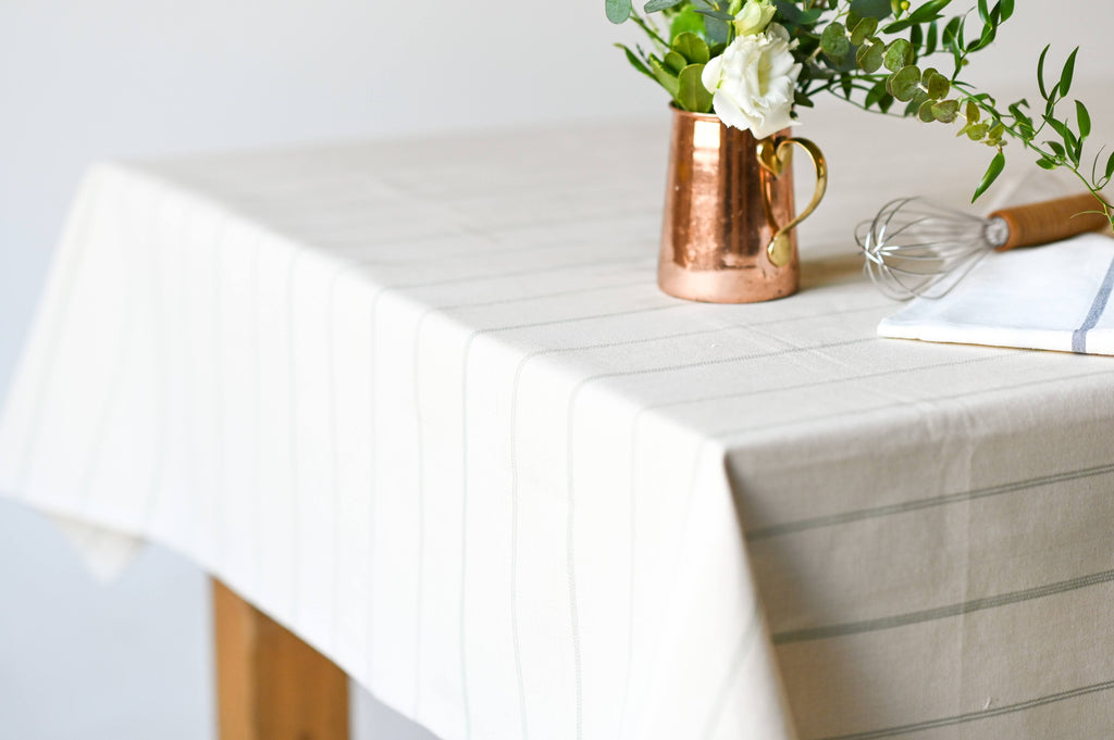 Galley & Fen Simple English Stripe | Heirloom Boulevard