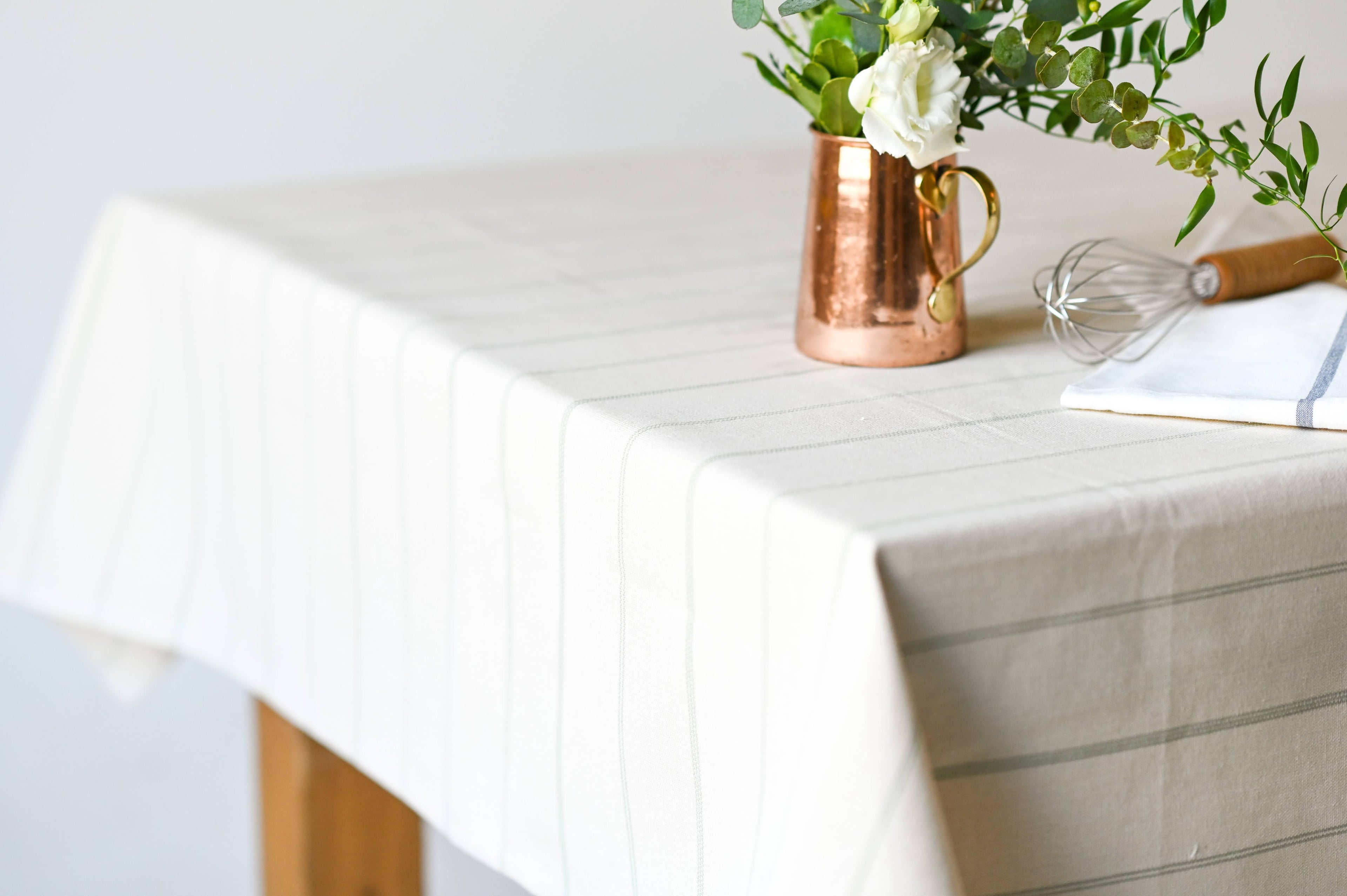 Galley & Fen Simple English Stripe | Heirloom Boulevard