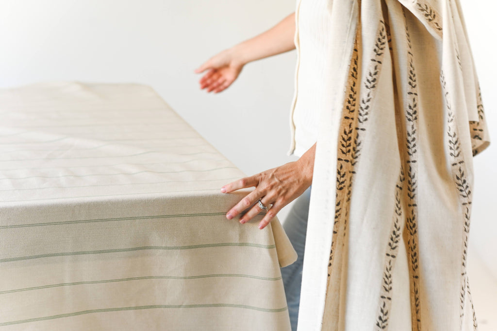 Galley & Fen Simple English Stripe | Heirloom Boulevard