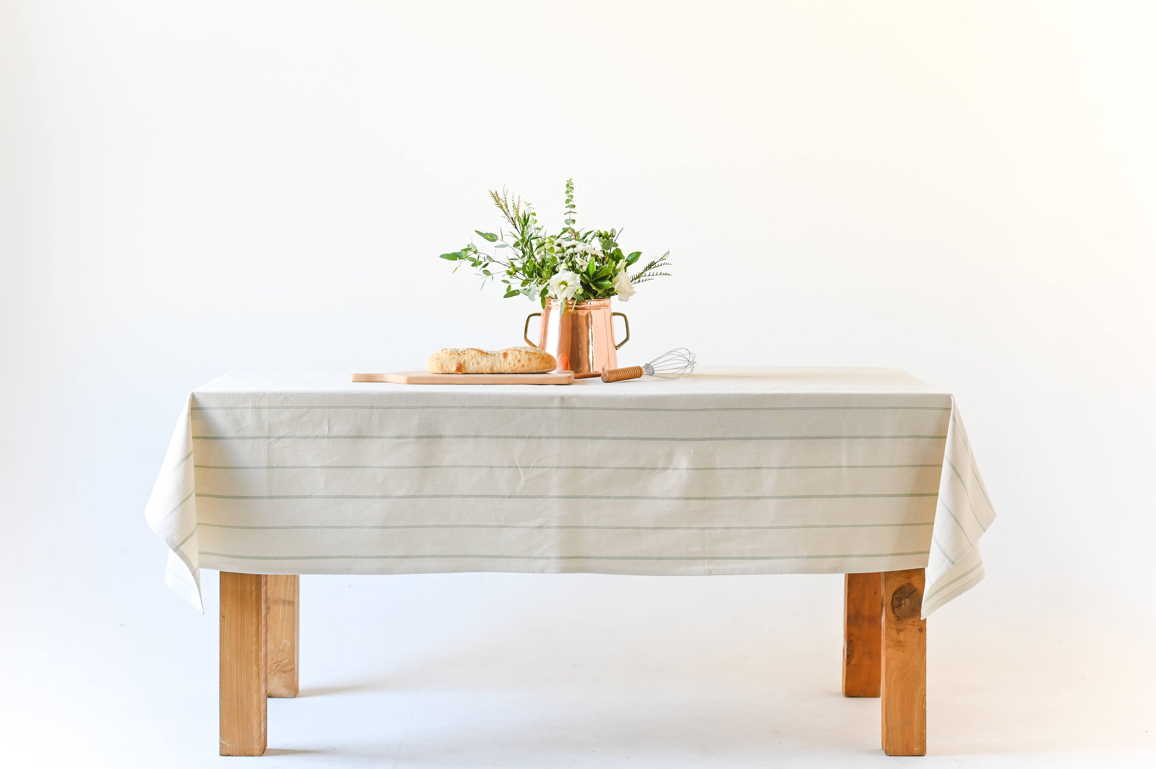 Galley & Fen Simple English Stripe | Heirloom Boulevard