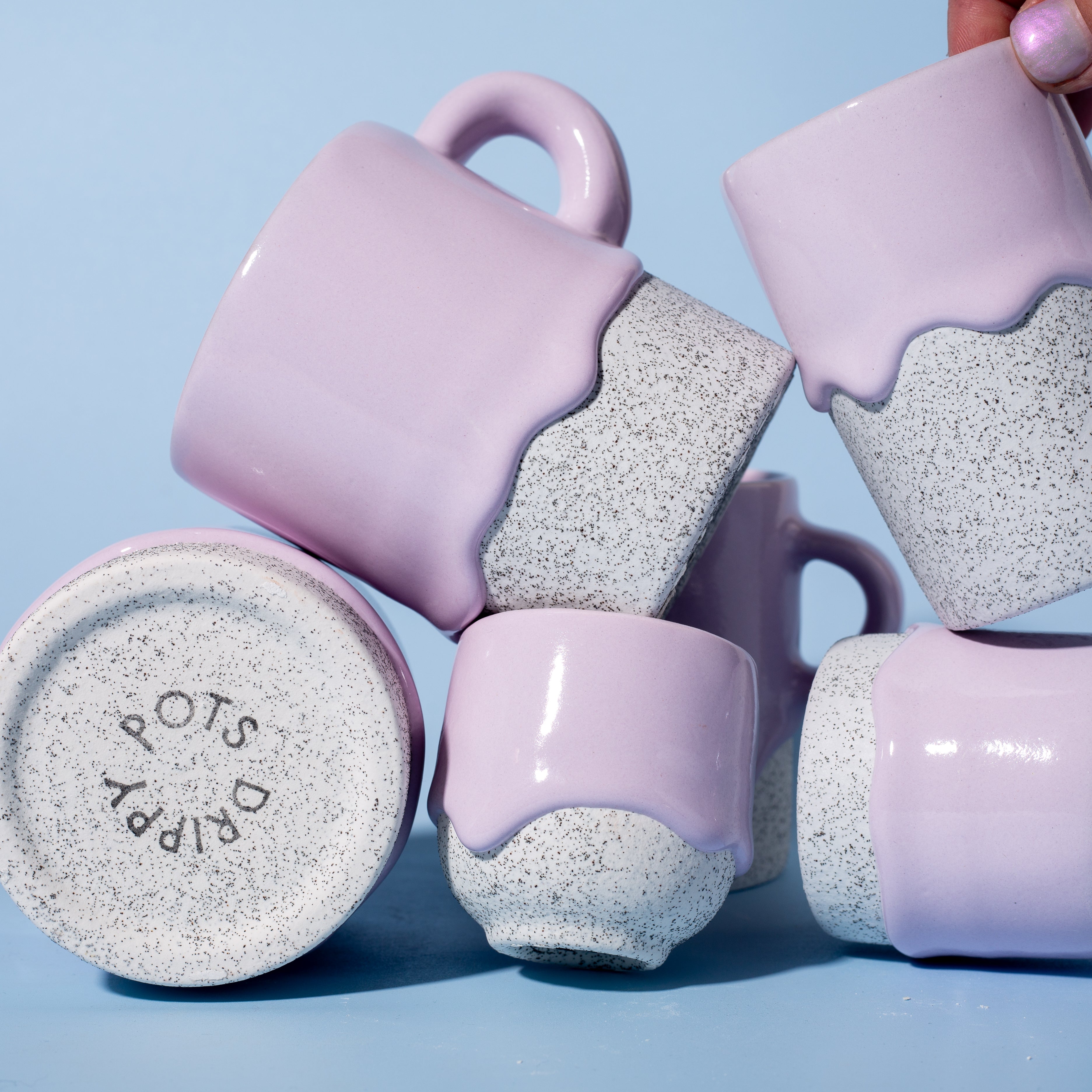 Espresso Cup | Heirloom Boulevard