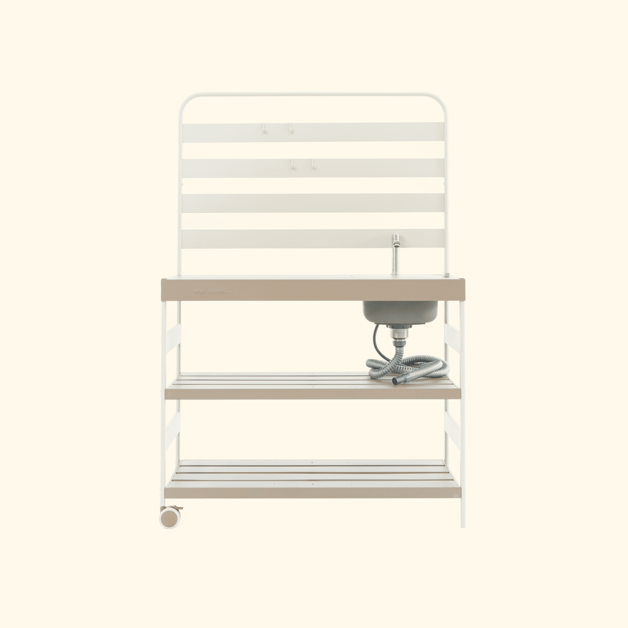 Vego Garden Garden Sink Station | Heirloom Boulevard