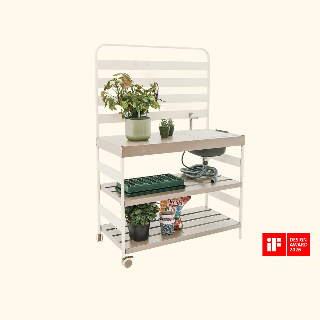 Vego Garden Garden Sink Station | Heirloom Boulevard