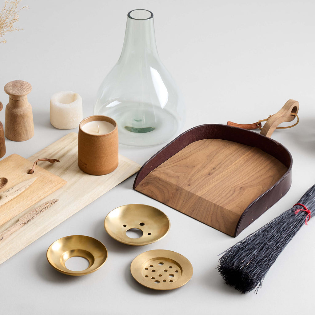 Bloomist Brass Frogs | Heirloom Boulevard