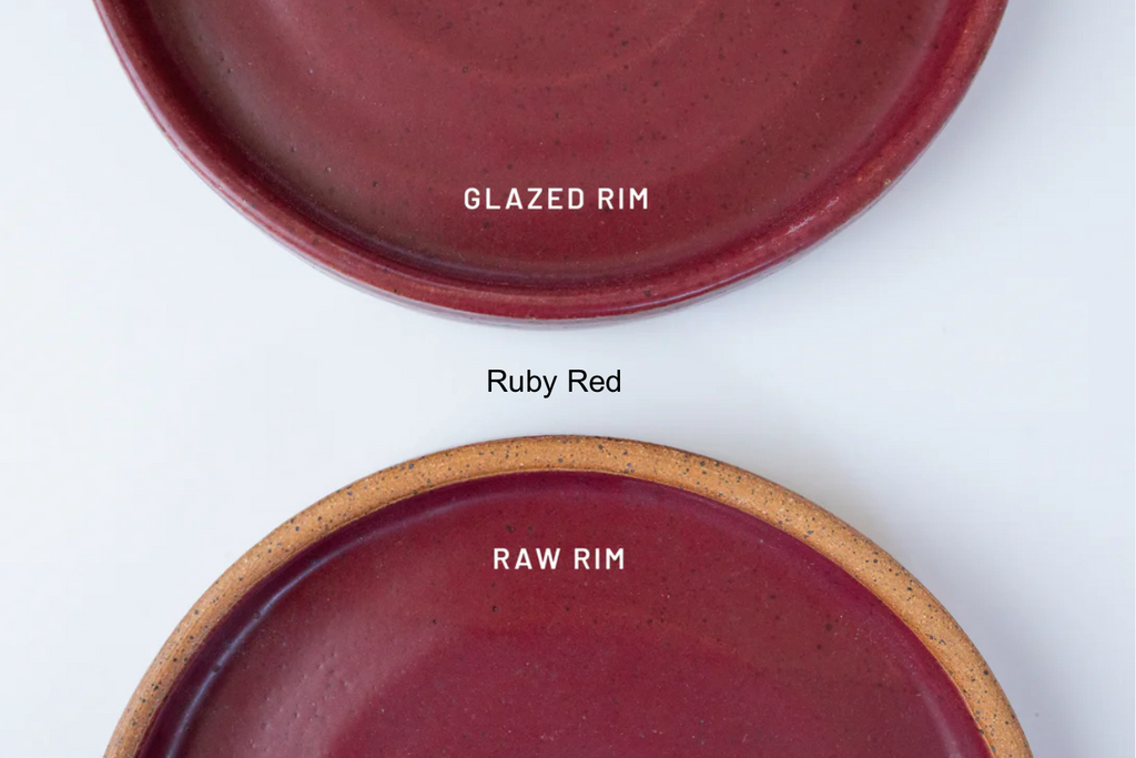 KJ Pottery Ramen Bowl | Heirloom Boulevard
